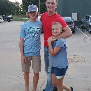 Meet your Posher, Jonathan